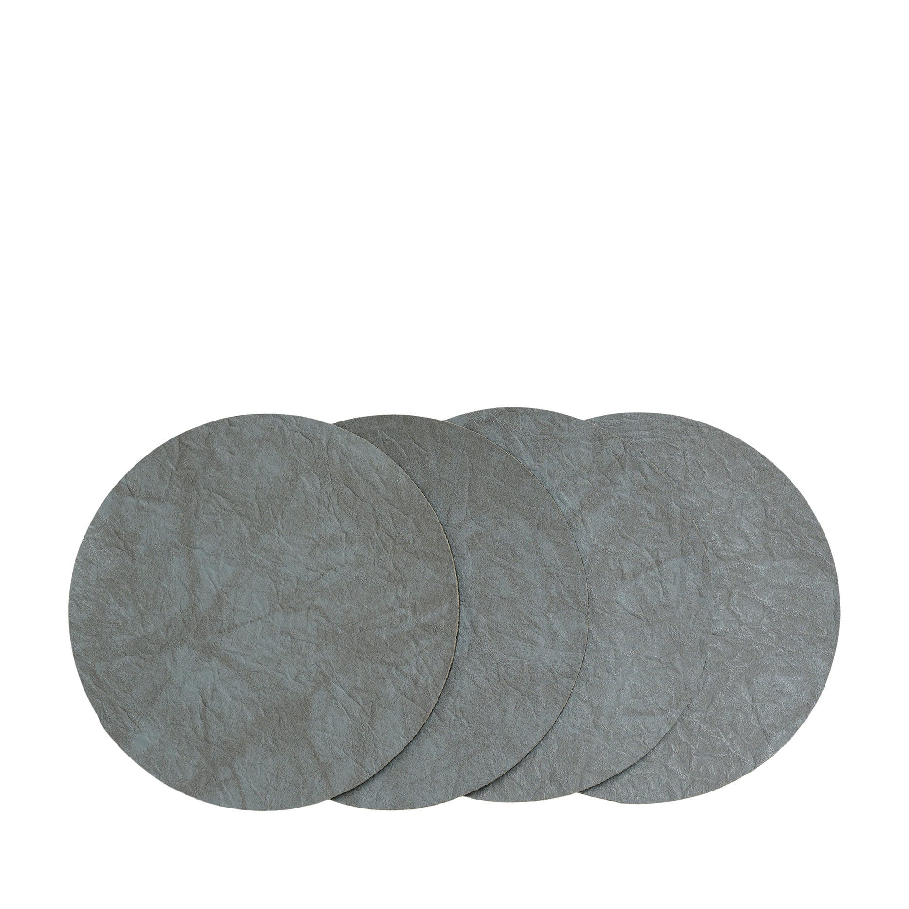 Glasgow wendbare Untersetzer 4Stk.